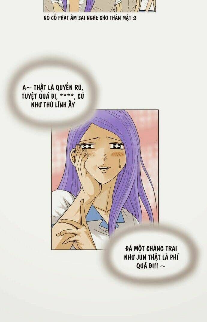 Ultimate Legend: Kang Hae Hyo Chapter 33 - 27