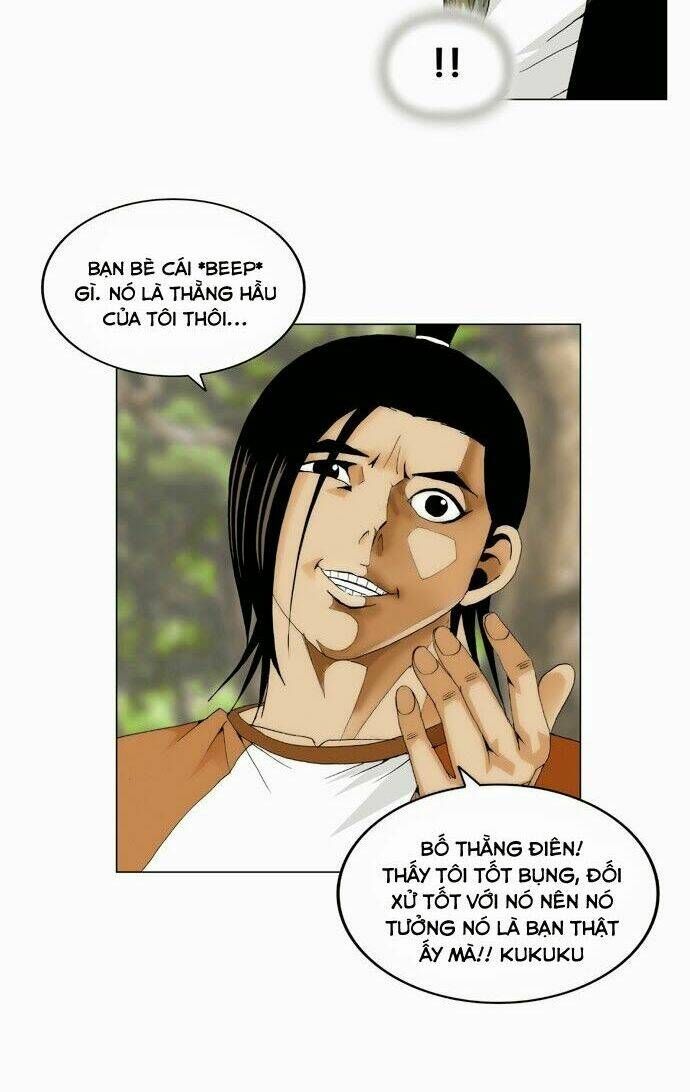 Ultimate Legend: Kang Hae Hyo Chapter 33 - 30