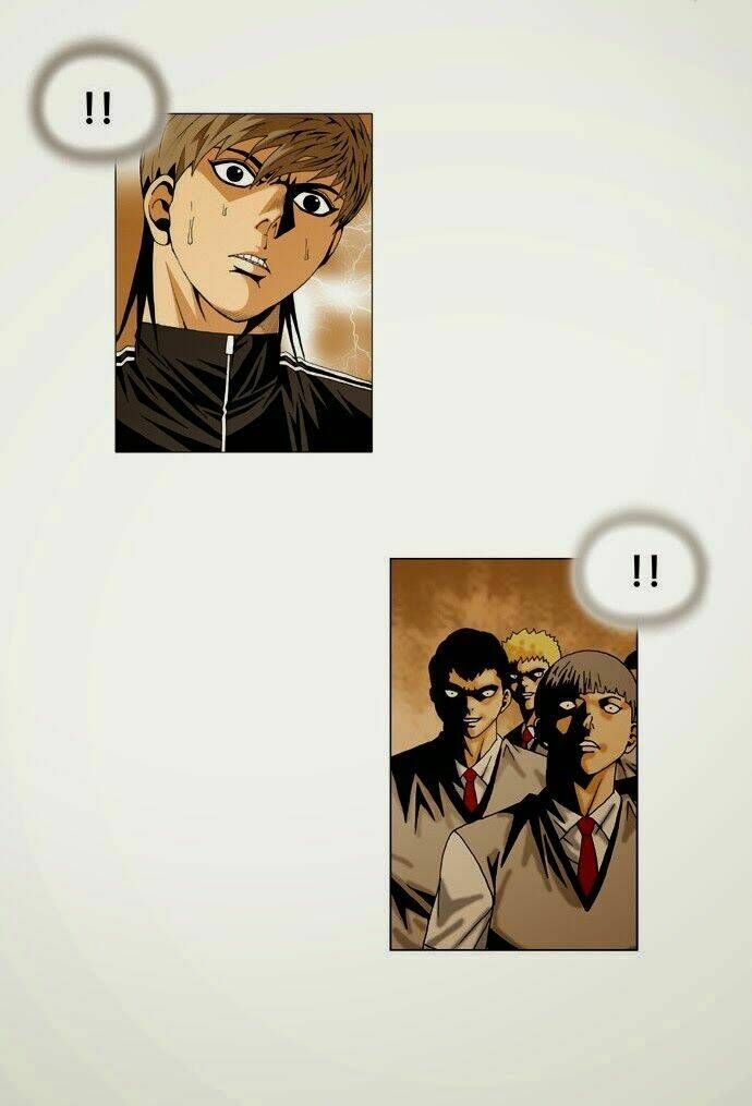 Ultimate Legend: Kang Hae Hyo Chapter 33 - 33