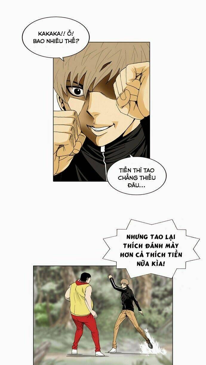 Ultimate Legend: Kang Hae Hyo Chapter 34 - 17