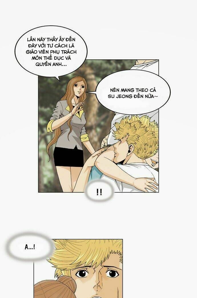 Ultimate Legend: Kang Hae Hyo Chapter 34 - 27