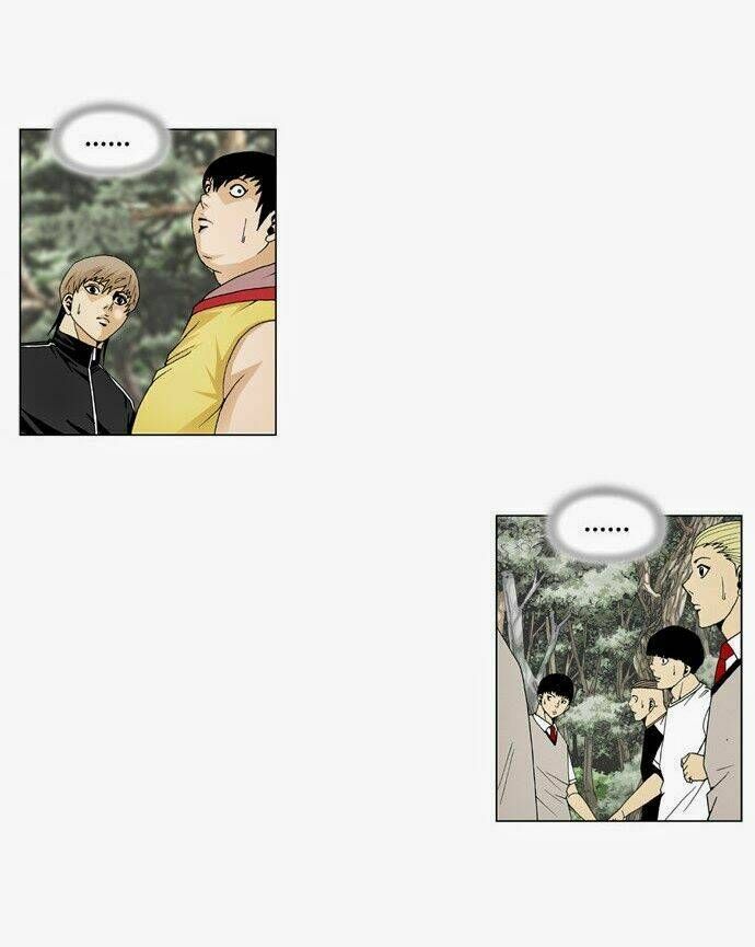 Ultimate Legend: Kang Hae Hyo Chapter 34 - 31