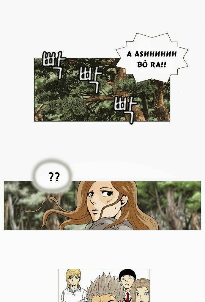 Ultimate Legend: Kang Hae Hyo Chapter 34 - 32