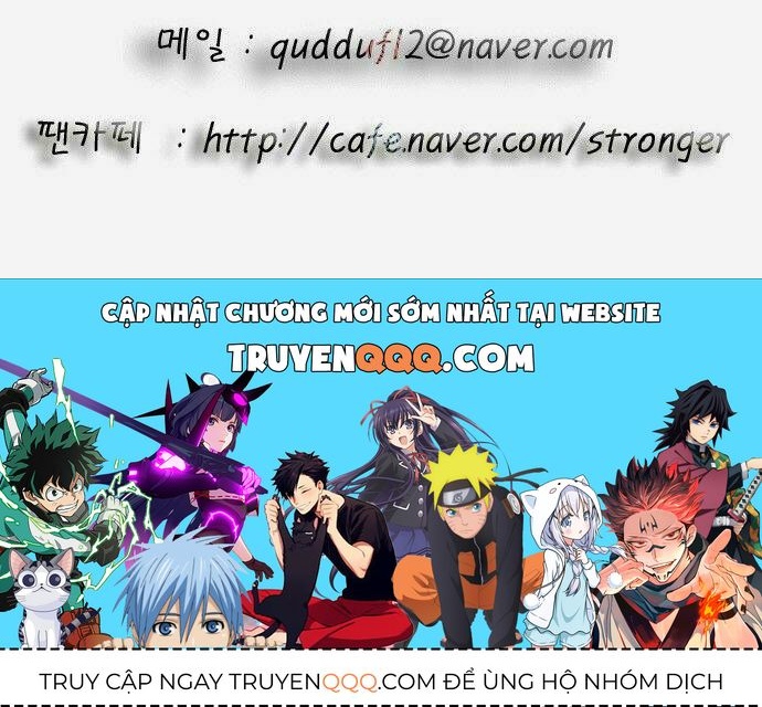 Ultimate Legend: Kang Hae Hyo Chapter 34 - 38