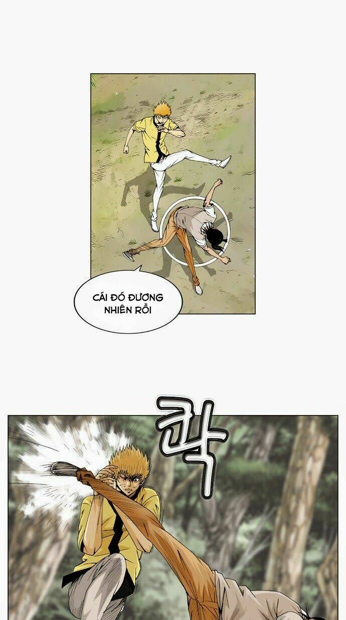 Ultimate Legend: Kang Hae Hyo Chapter 34 - 5