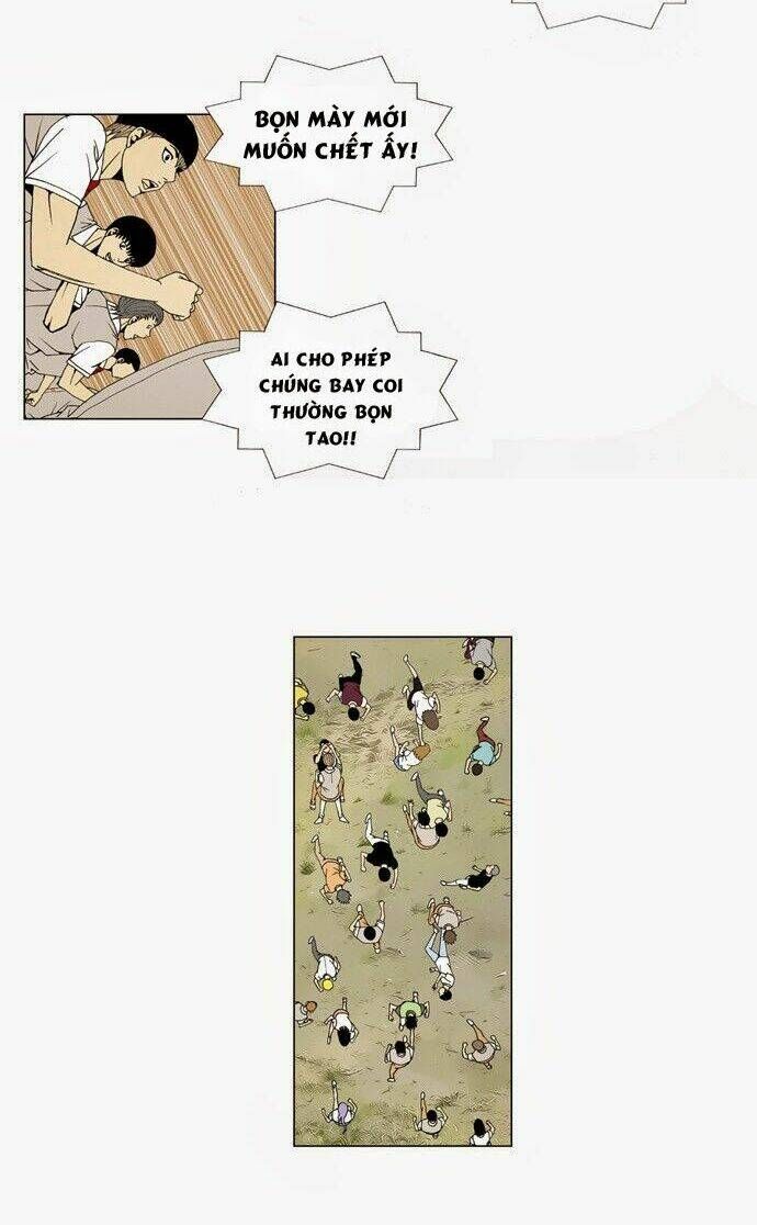 Ultimate Legend: Kang Hae Hyo Chapter 34 - 9