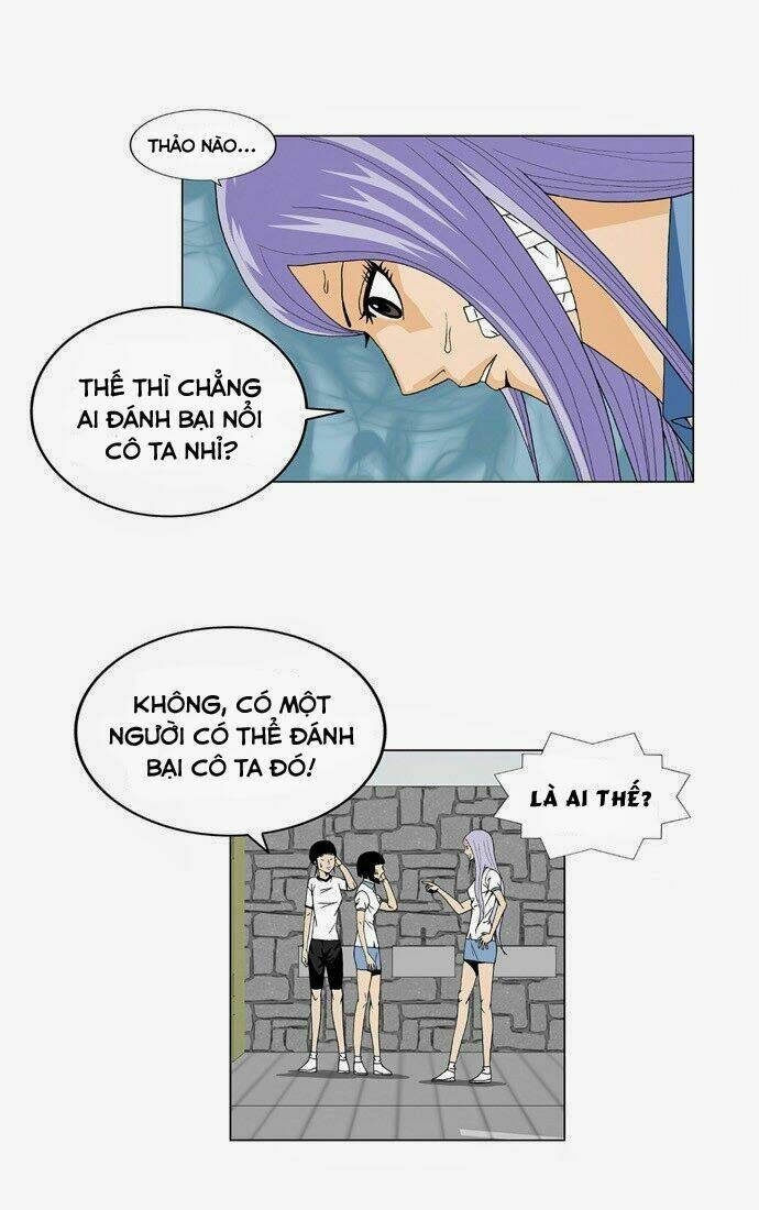 Ultimate Legend: Kang Hae Hyo Chapter 35 - 13