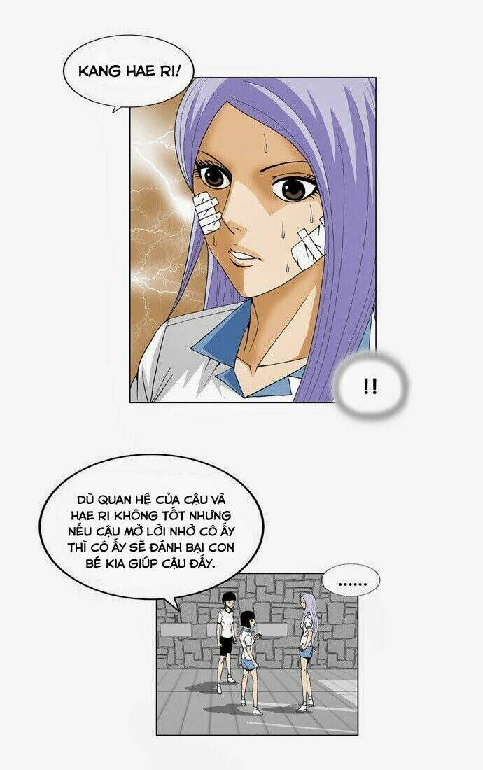 Ultimate Legend: Kang Hae Hyo Chapter 35 - 14