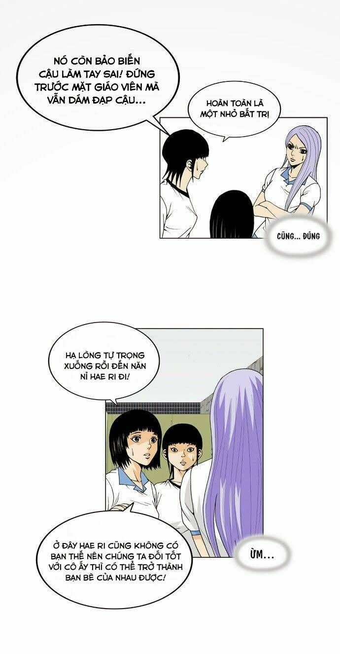 Ultimate Legend: Kang Hae Hyo Chapter 35 - 15