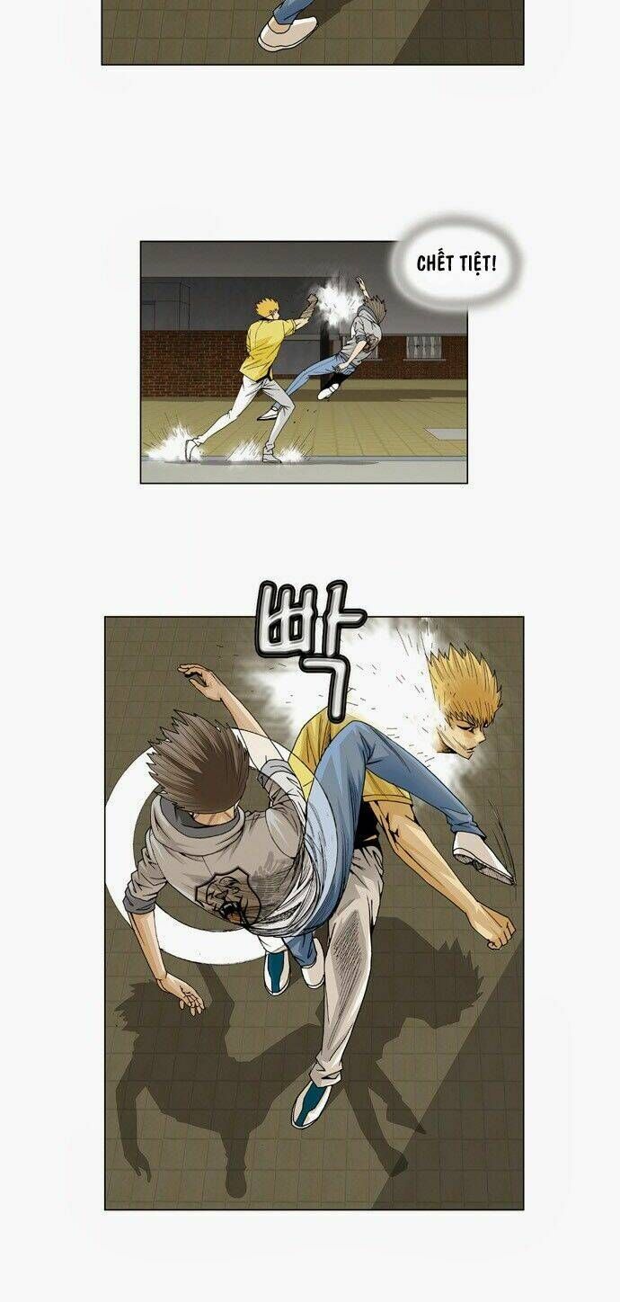 Ultimate Legend: Kang Hae Hyo Chapter 35 - 17