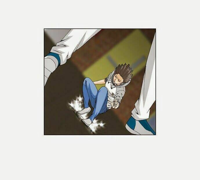 Ultimate Legend: Kang Hae Hyo Chapter 35 - 18