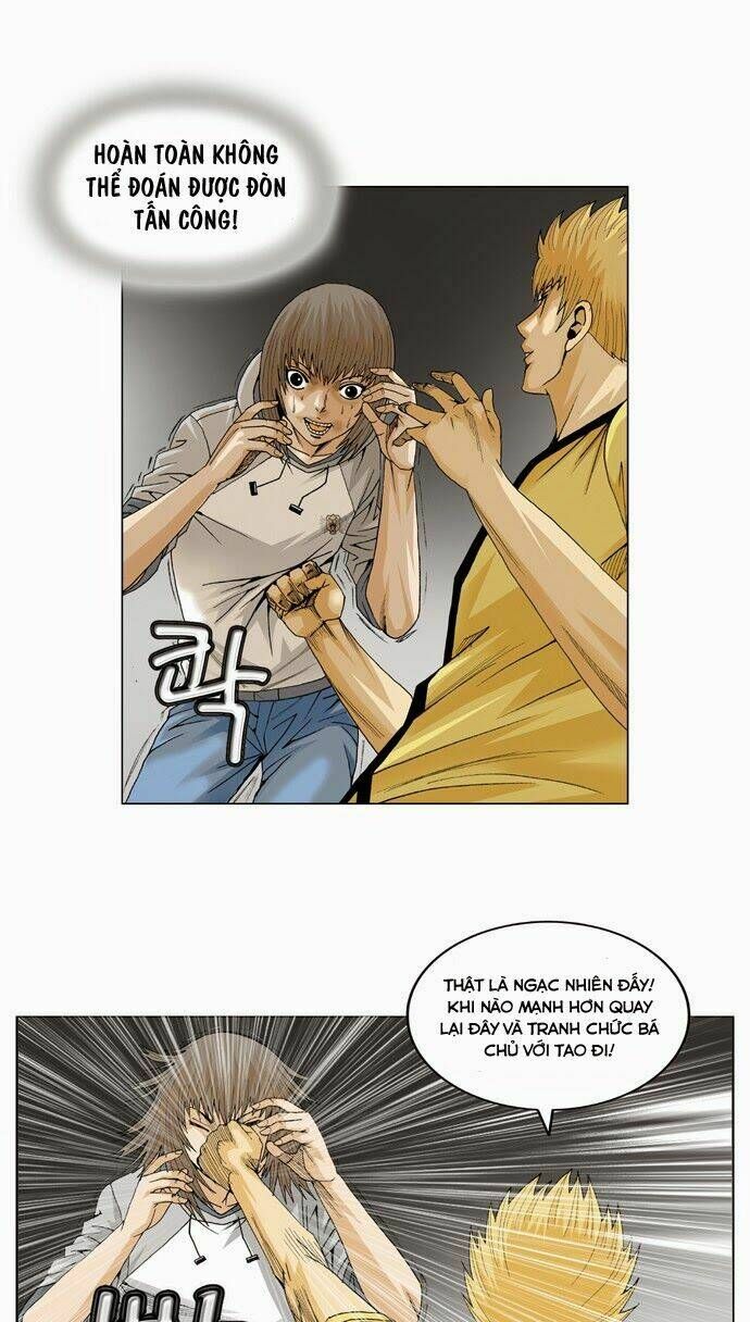 Ultimate Legend: Kang Hae Hyo Chapter 35 - 19