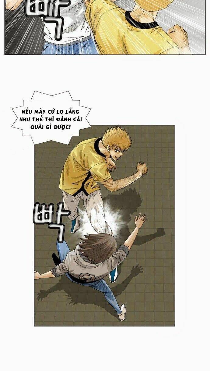 Ultimate Legend: Kang Hae Hyo Chapter 35 - 20