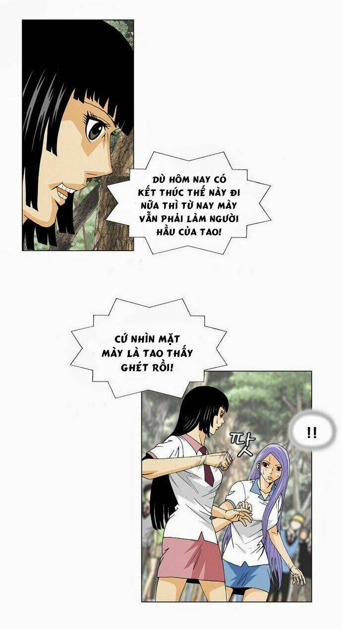 Ultimate Legend: Kang Hae Hyo Chapter 35 - 3