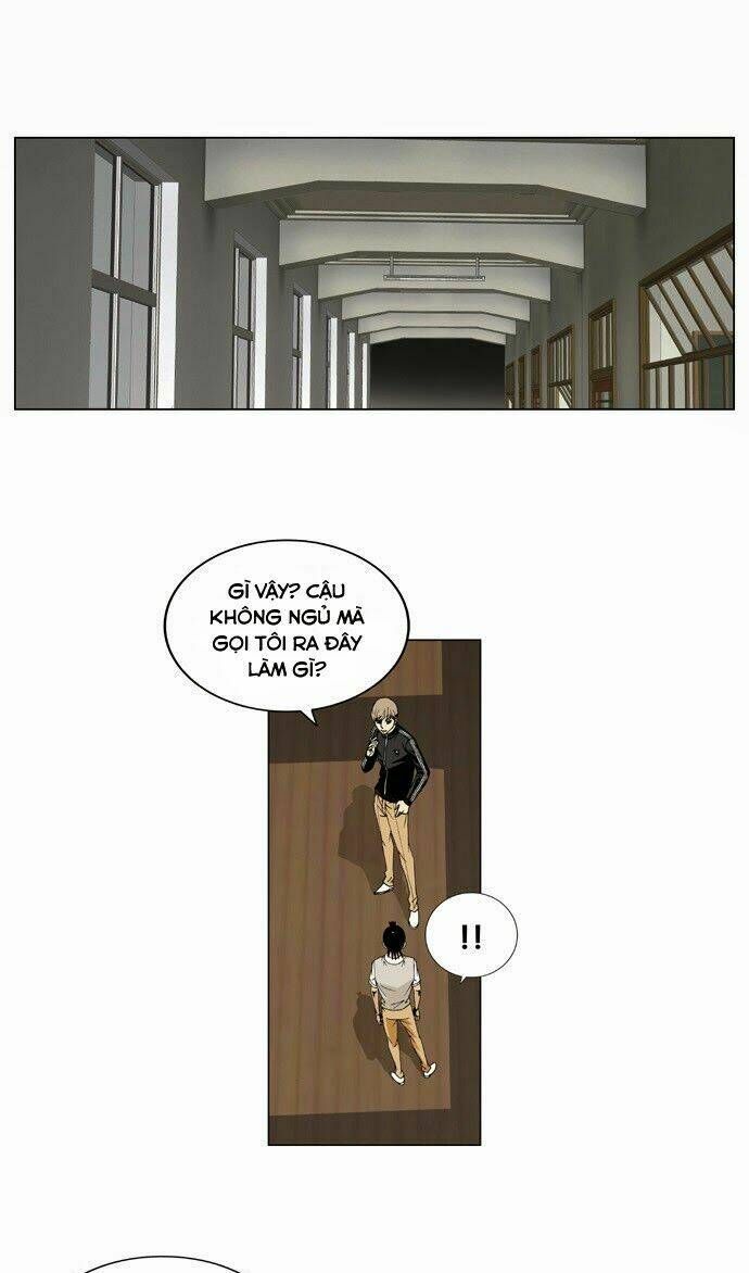 Ultimate Legend: Kang Hae Hyo Chapter 35 - 24