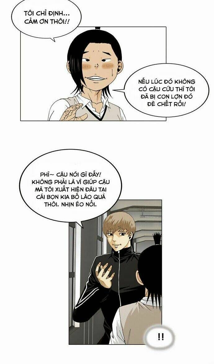 Ultimate Legend: Kang Hae Hyo Chapter 35 - 25