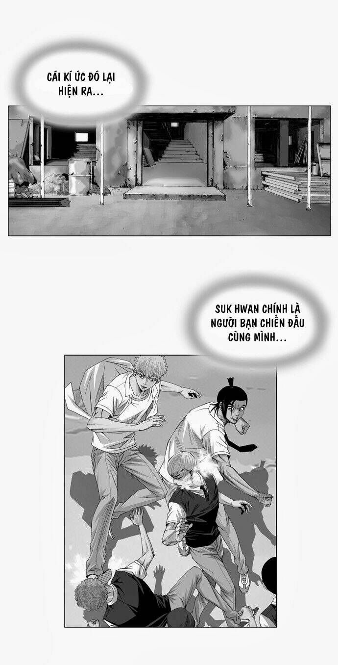 Ultimate Legend: Kang Hae Hyo Chapter 35 - 27