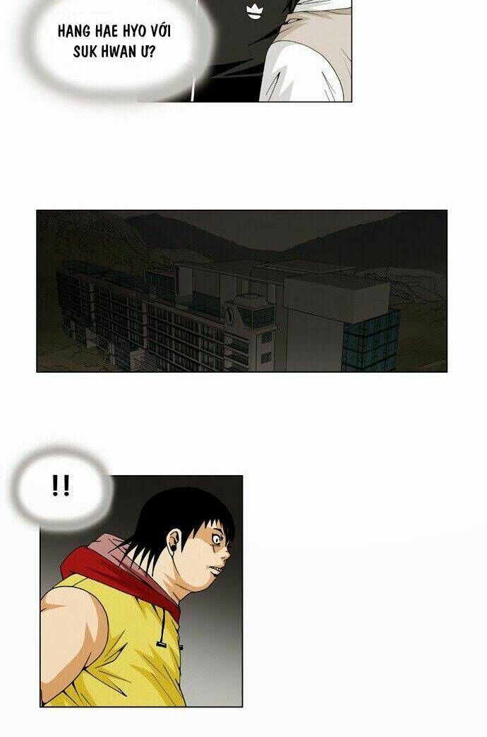 Ultimate Legend: Kang Hae Hyo Chapter 35 - 33