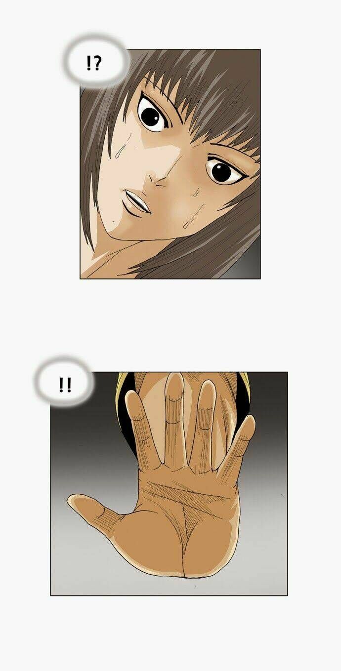 Ultimate Legend: Kang Hae Hyo Chapter 35 - 42