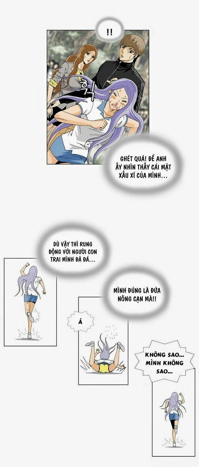 Ultimate Legend: Kang Hae Hyo Chapter 35 - 8