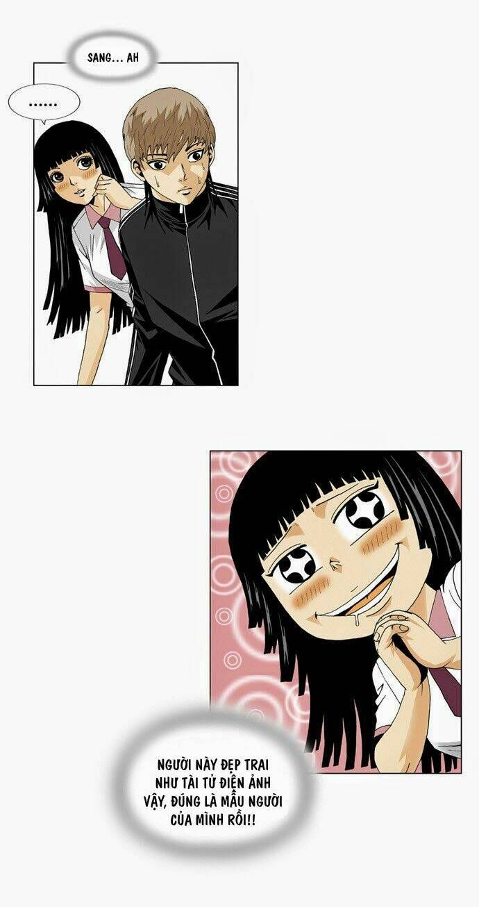 Ultimate Legend: Kang Hae Hyo Chapter 35 - 9