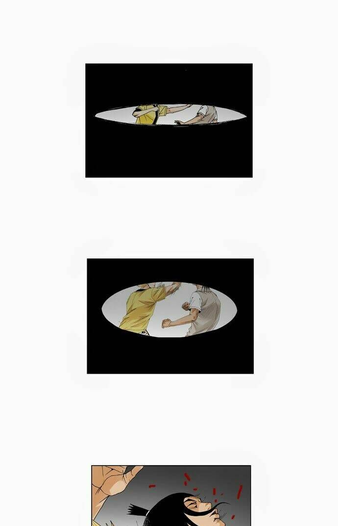 Ultimate Legend: Kang Hae Hyo Chapter 36 - 28