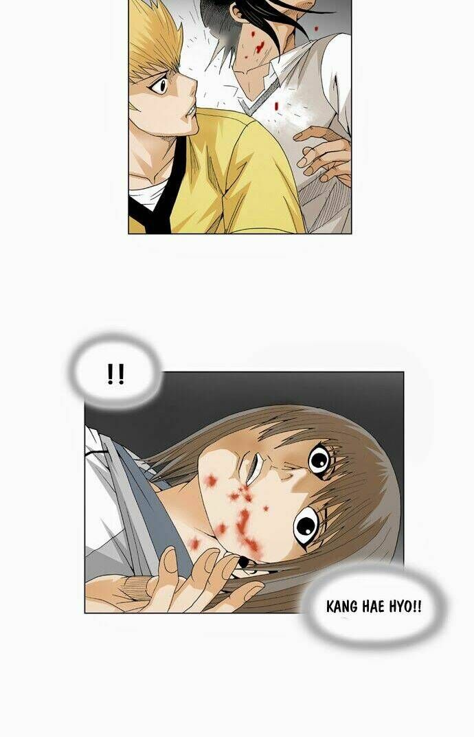 Ultimate Legend: Kang Hae Hyo Chapter 36 - 29