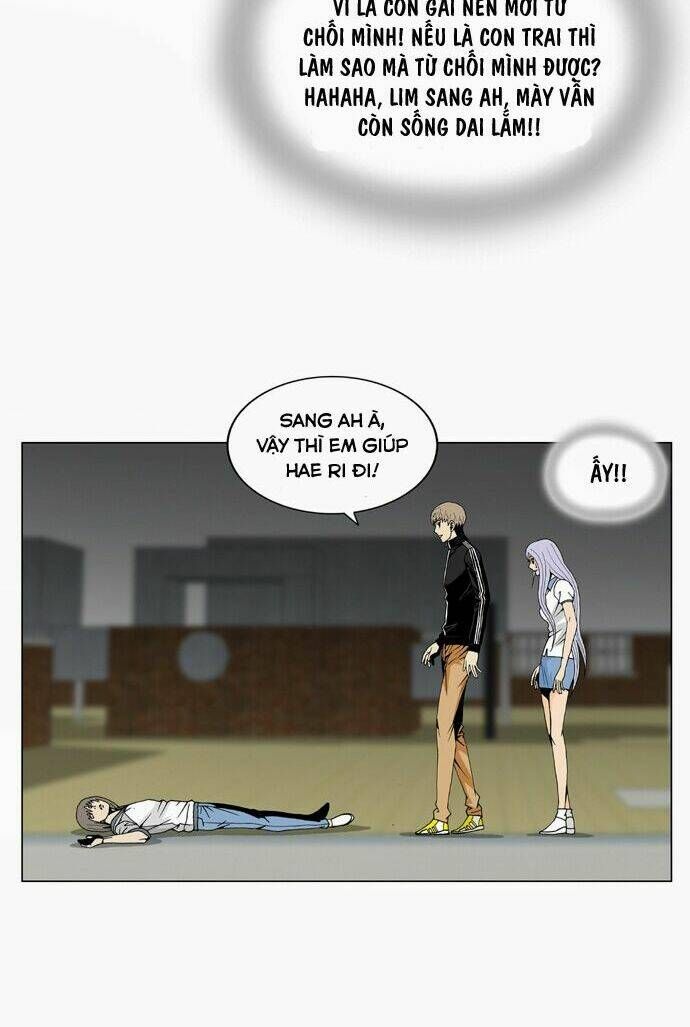 Ultimate Legend: Kang Hae Hyo Chapter 36 - 7