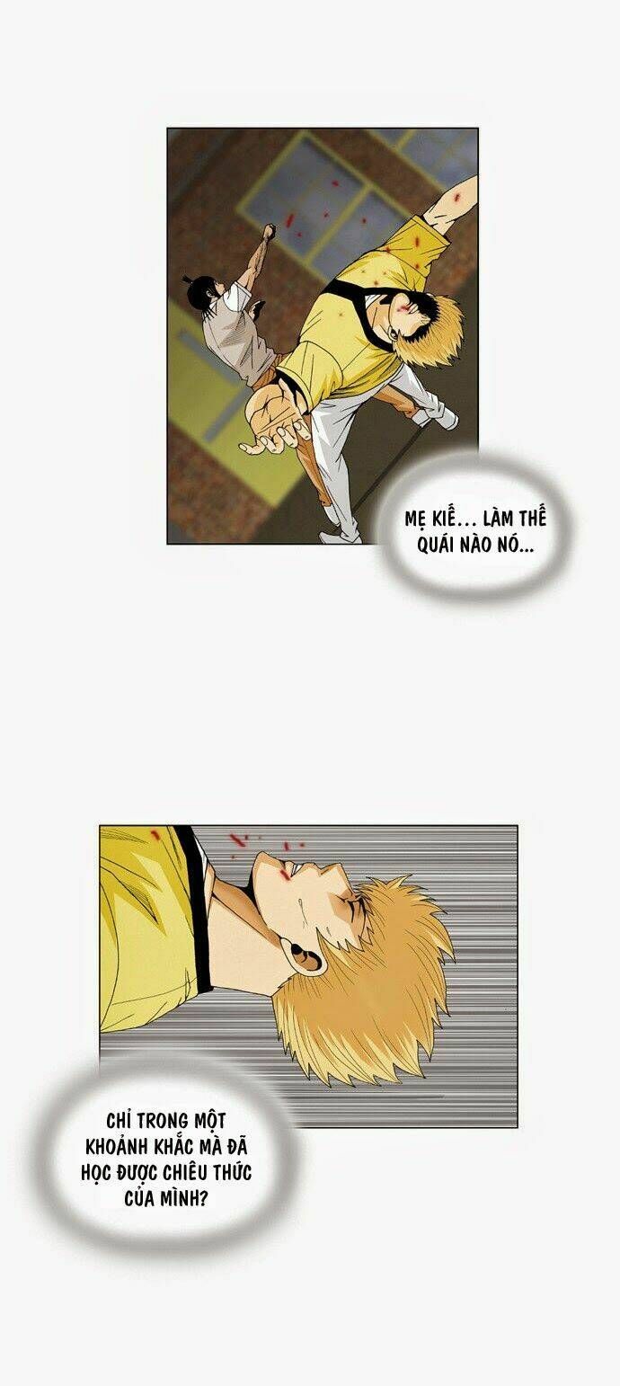 Ultimate Legend: Kang Hae Hyo Chapter 37 - 2