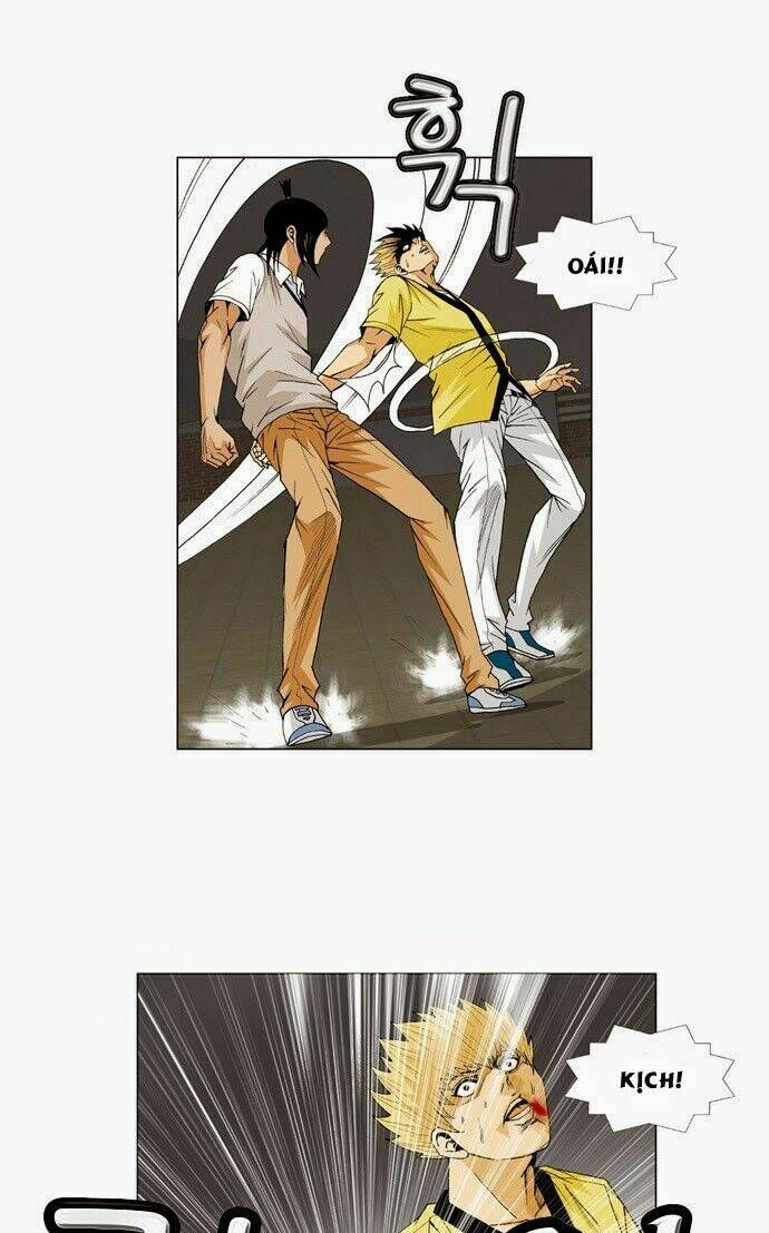 Ultimate Legend: Kang Hae Hyo Chapter 37 - 12