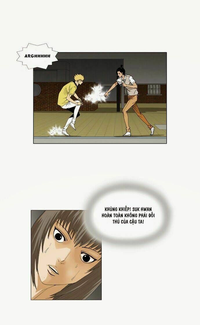 Ultimate Legend: Kang Hae Hyo Chapter 37 - 15