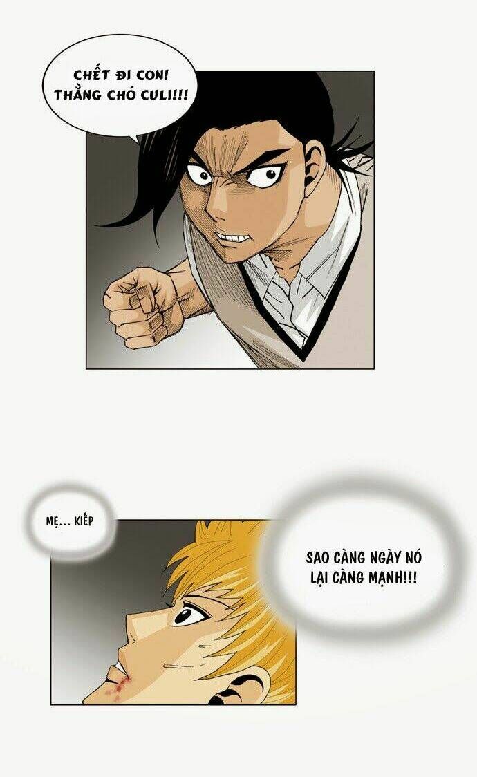 Ultimate Legend: Kang Hae Hyo Chapter 37 - 16