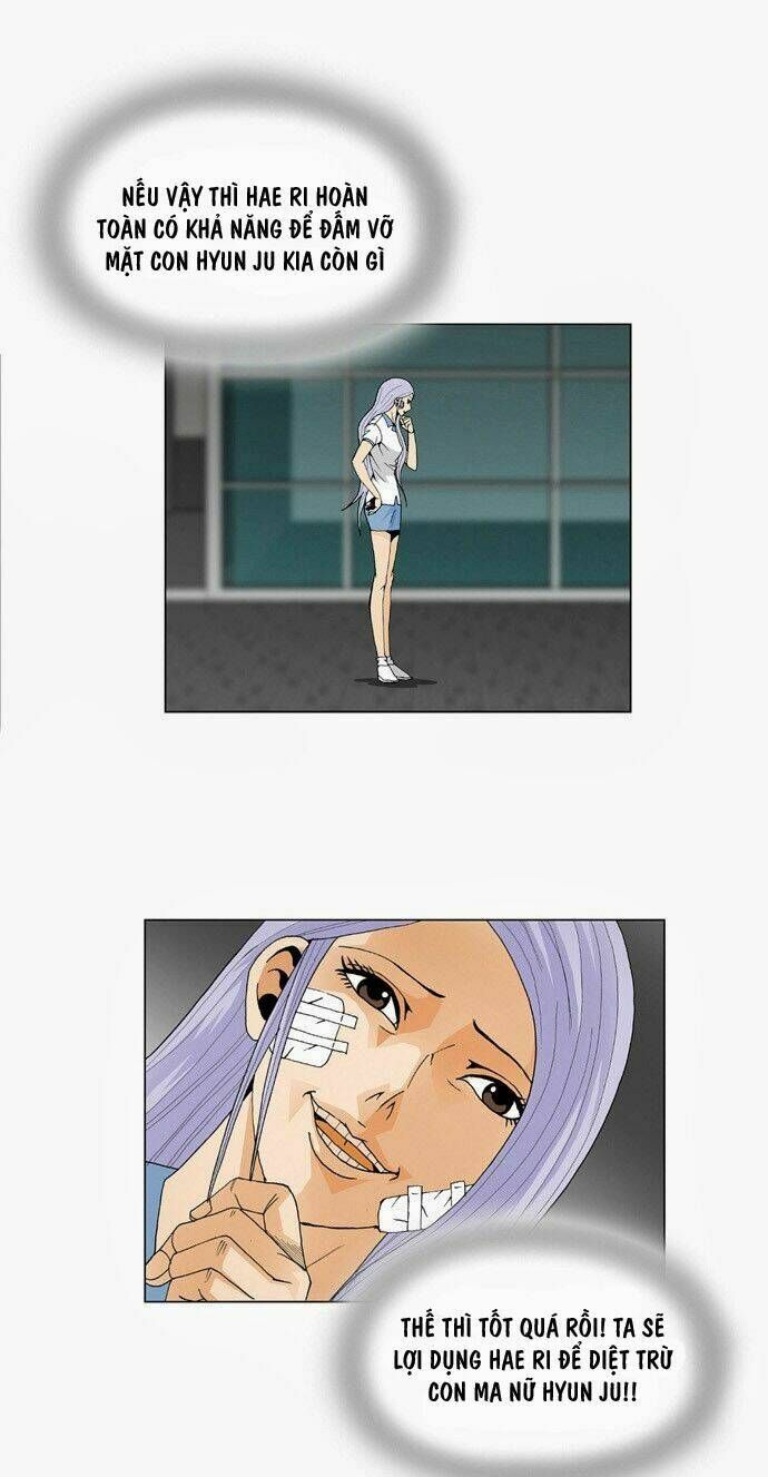 Ultimate Legend: Kang Hae Hyo Chapter 37 - 18