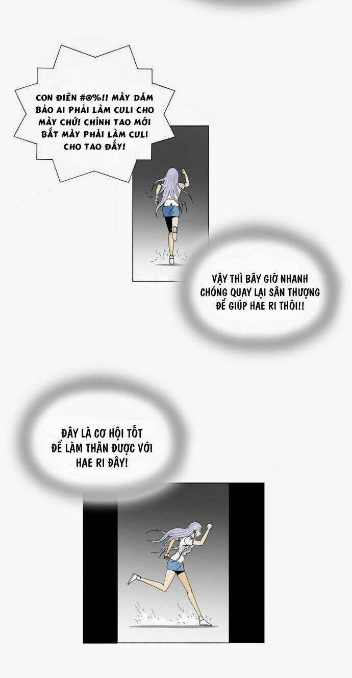 Ultimate Legend: Kang Hae Hyo Chapter 37 - 19