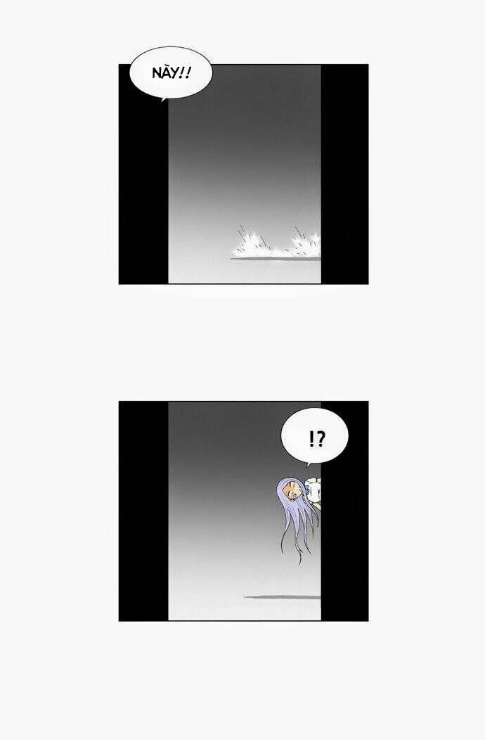 Ultimate Legend: Kang Hae Hyo Chapter 37 - 20