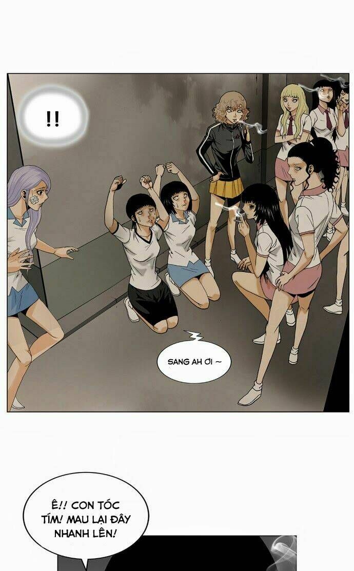 Ultimate Legend: Kang Hae Hyo Chapter 37 - 21