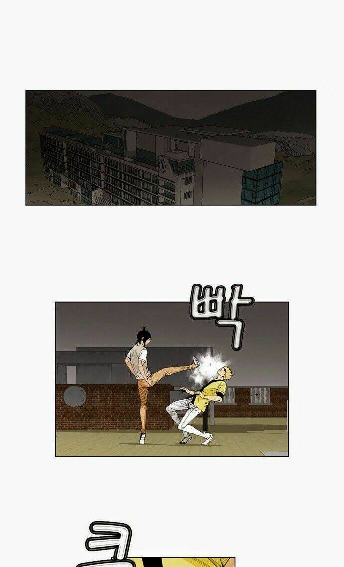 Ultimate Legend: Kang Hae Hyo Chapter 37 - 23