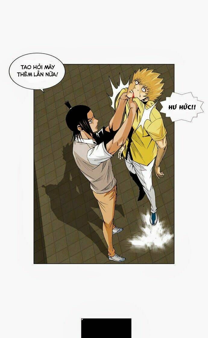 Ultimate Legend: Kang Hae Hyo Chapter 37 - 27