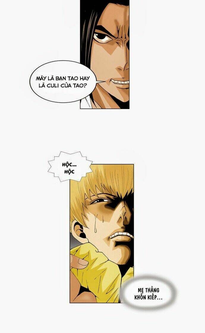 Ultimate Legend: Kang Hae Hyo Chapter 37 - 28