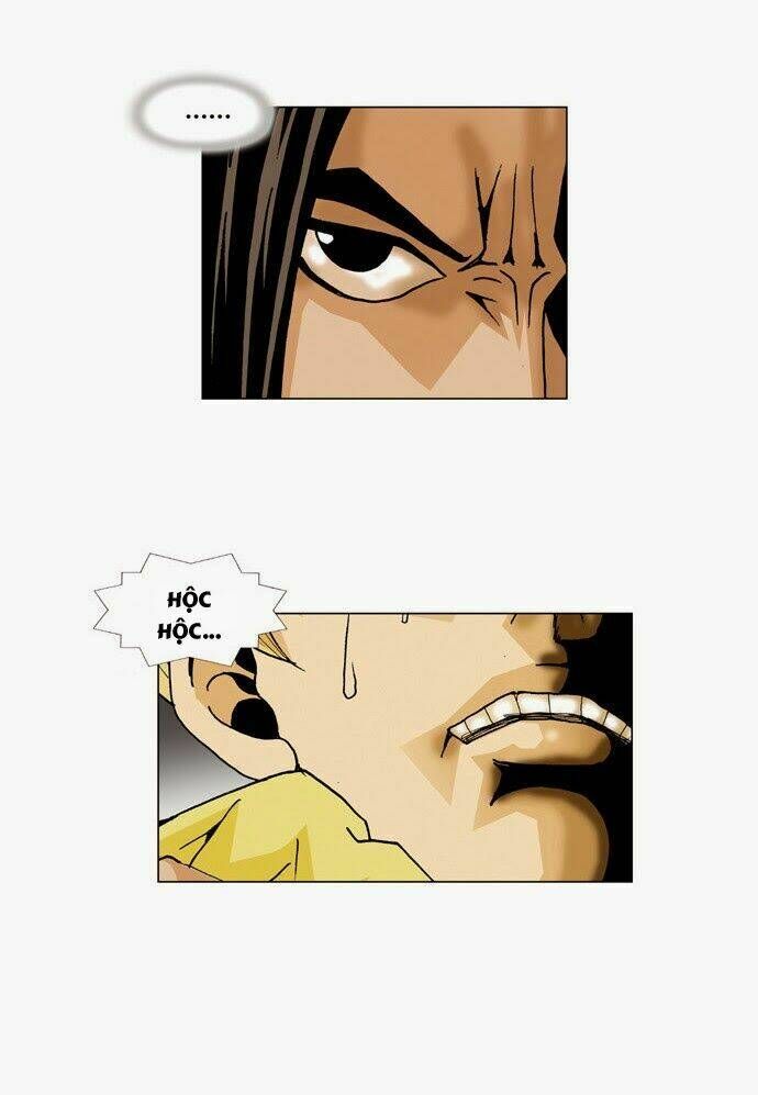 Ultimate Legend: Kang Hae Hyo Chapter 37 - 29