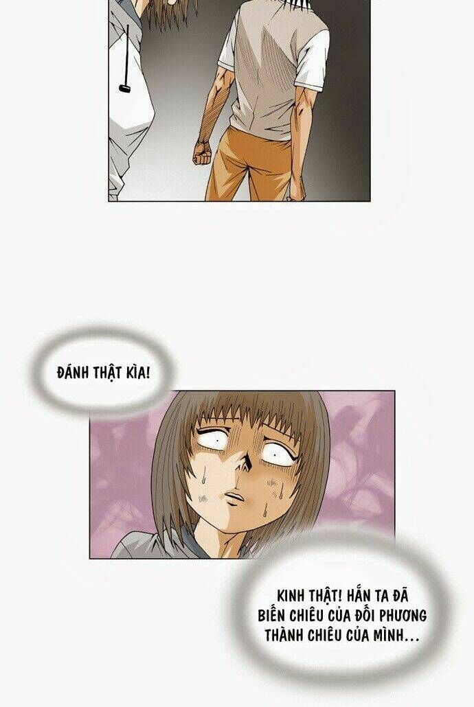 Ultimate Legend: Kang Hae Hyo Chapter 37 - 4