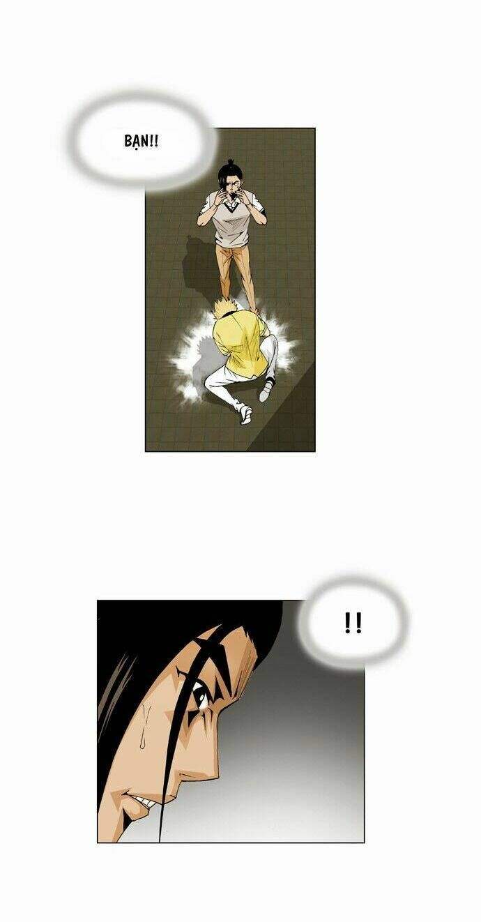 Ultimate Legend: Kang Hae Hyo Chapter 37 - 31