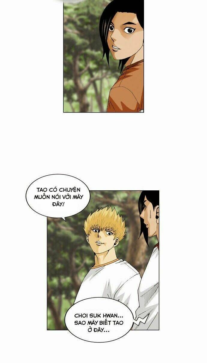 Ultimate Legend: Kang Hae Hyo Chapter 37 - 34