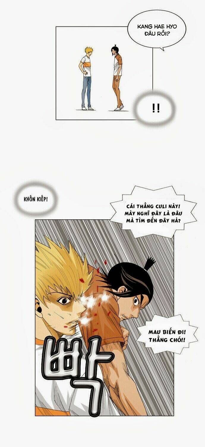Ultimate Legend: Kang Hae Hyo Chapter 37 - 37