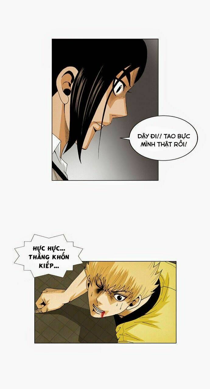 Ultimate Legend: Kang Hae Hyo Chapter 37 - 5