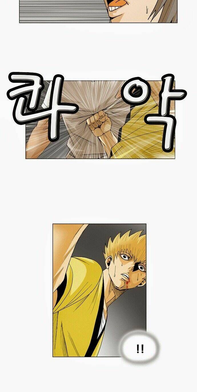 Ultimate Legend: Kang Hae Hyo Chapter 37 - 44