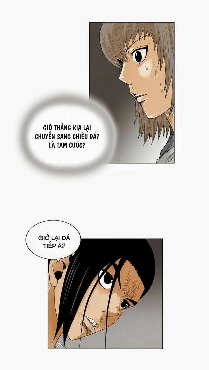 Ultimate Legend: Kang Hae Hyo Chapter 37 - 7