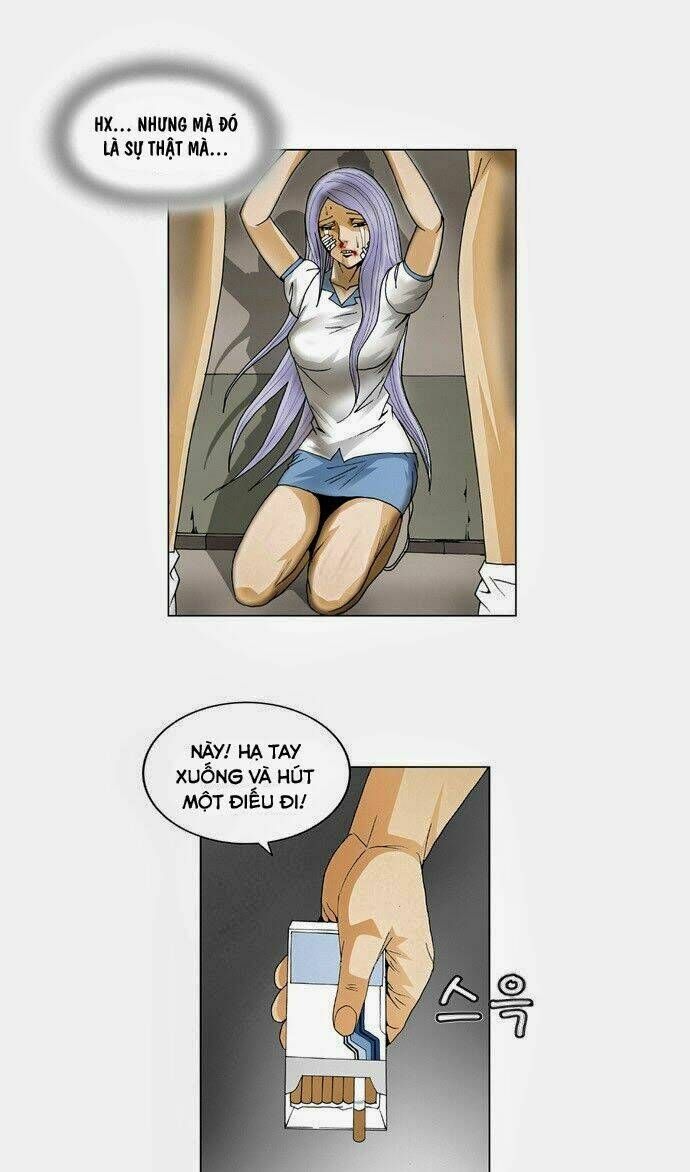 Ultimate Legend: Kang Hae Hyo Chapter 38 - 12