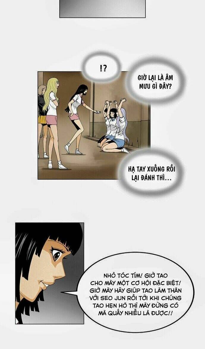 Ultimate Legend: Kang Hae Hyo Chapter 38 - 13