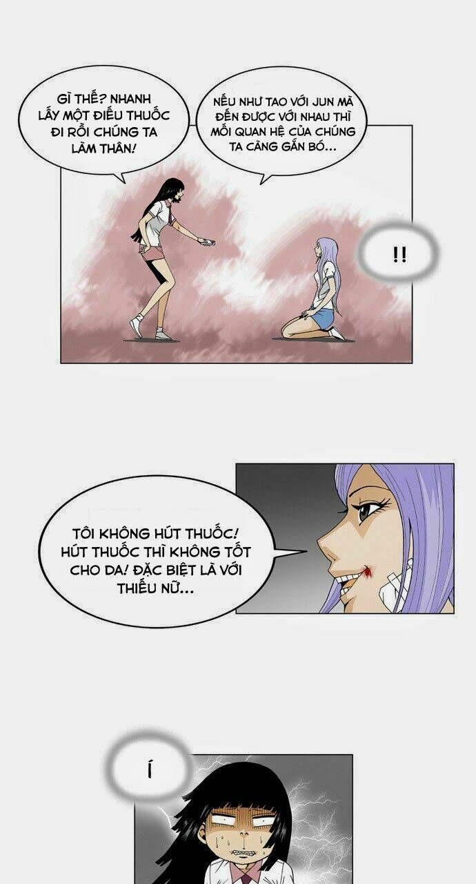 Ultimate Legend: Kang Hae Hyo Chapter 38 - 15